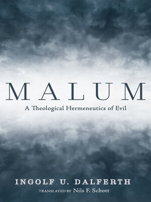 cover image of Malum